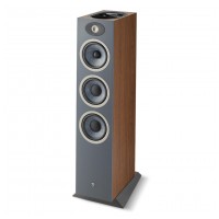Focal THEVA N°3-D Dark Wood