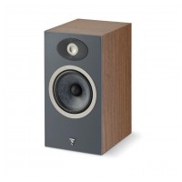 Focal THEVA N°1 Dark Wood