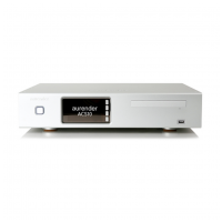 Aurender ACS10 Silver