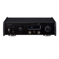 Teac UD-505-X Čierna