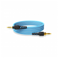 RODE NTH-Cable12B Modrá