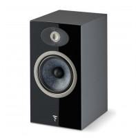 Focal THEVA N°1 Černá