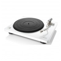 Denon DP-400 White