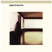 MoFi Dire Straits - Dire Straits