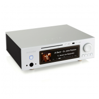 Aurender A30 Silver