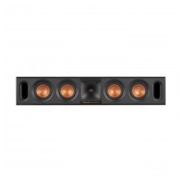 Klipsch R-30C Čierna