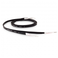 Tellurium Q SILVER II Speaker Cable 2m