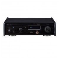 Teac NT-505-X Čierna