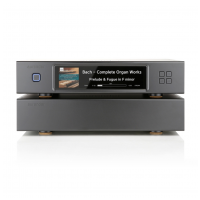 Aurender N30SA 8TB Black