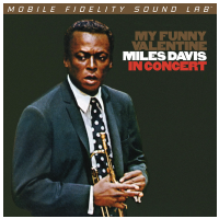 MoFi Miles Davis - My Funny Valentine