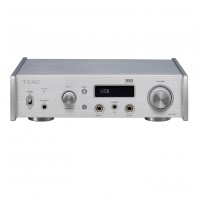 Teac UD-505-X Strieborná