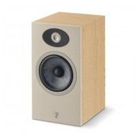 Focal THEVA N°1 Light Wood