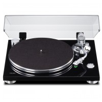 Teac TN-3B-SE Černá