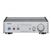 Teac AI-303 Stříbrná