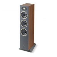 Focal THEVA N°2 Dark Wood