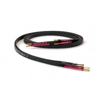 Tellurium Q BLACK II Speaker Cable 3m