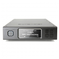 Aurender N150 Black