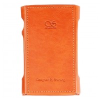 Shanling M3 Ultra case Hnědá