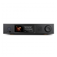 Aurender A15 Black