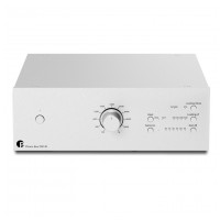 ProJect Phono Box DS3 B Stříbrná