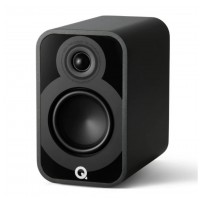 Q Acoustics 5010 Černá