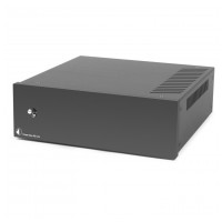 ProJect Power Box RS Uni 1-WAY TT Černá