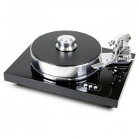 ProJect Signature 10  Piano black