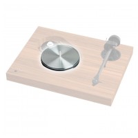 ProJect hliníkový sub-talíř pro gramofony Pro-Ject X1 a X2
