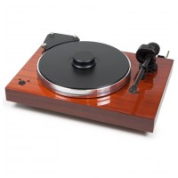 ProJect X-tension 9 Evolution  Mahagon