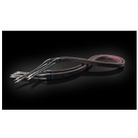 Tellurium Q STATEMENT II SPEAKER CABLE 1m