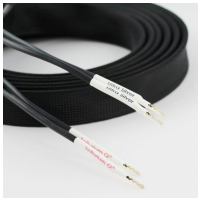 Tellurium Q ULTRA SILVER SPEAKER 2m