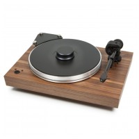 ProJect X-tension 9 Evolution SP Walnut - Pick it DS2 MC Walnut