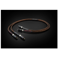 Tellurium Q STATEMENT II RCA CABLE 1m