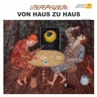 ProJect LP Arik Brauer - Von Haus zu Haus