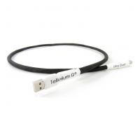 Tellurium Q Ultra Silver USB  2m