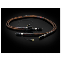 Tellurium Q Statement II PHONO RCA 1m