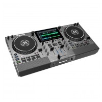 Numark Mixstream Pro Go