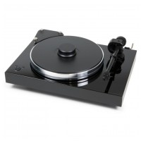 ProJect X-tension 9 Evolution  High Gloss Black