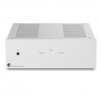 ProJect Power Box RS2 Phono Stříbrná