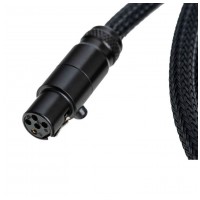 ProJect Connect it Phono S RCA - mini XLR 123 cm