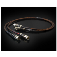 Tellurium Q STATEMENT II XLR CABLE 1m