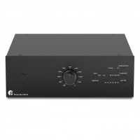 ProJect Phono Box DS3 B Černá