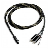 ProJect Connect it Phono DS RCA -miniXLR 123 cm