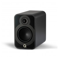 Q Acoustics 5020 Čierna