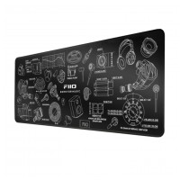 FiiO F2051H Podložka