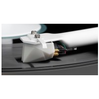 ProJect Pick it 2M-White-MM přenoska