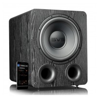 SVS PB-1000 Pro Black Ash
