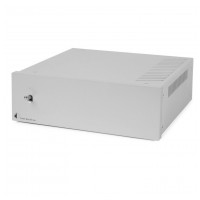 ProJect Power Box RS Uni 1-WAY TT Stříbrná
