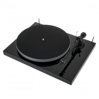 ProJect Debut III Esprit HG Black + OM10