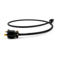 Tellurium Q Ultra Black II Power 2,5m